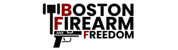Boston Firearm Freedom Logo